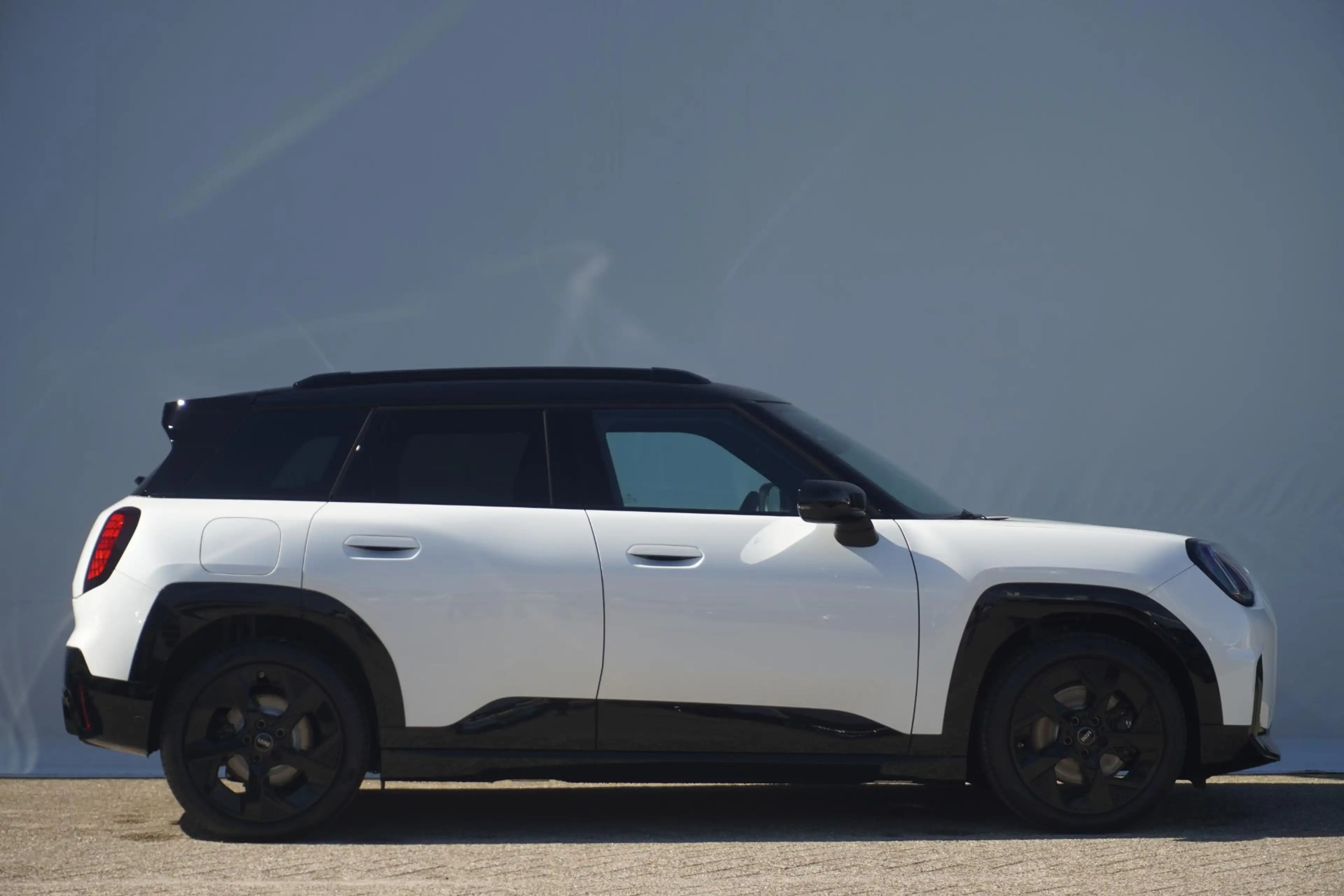 MINI Aceman E | John Cooper Works Uitvoering | Pakket M | Pano — photo 4