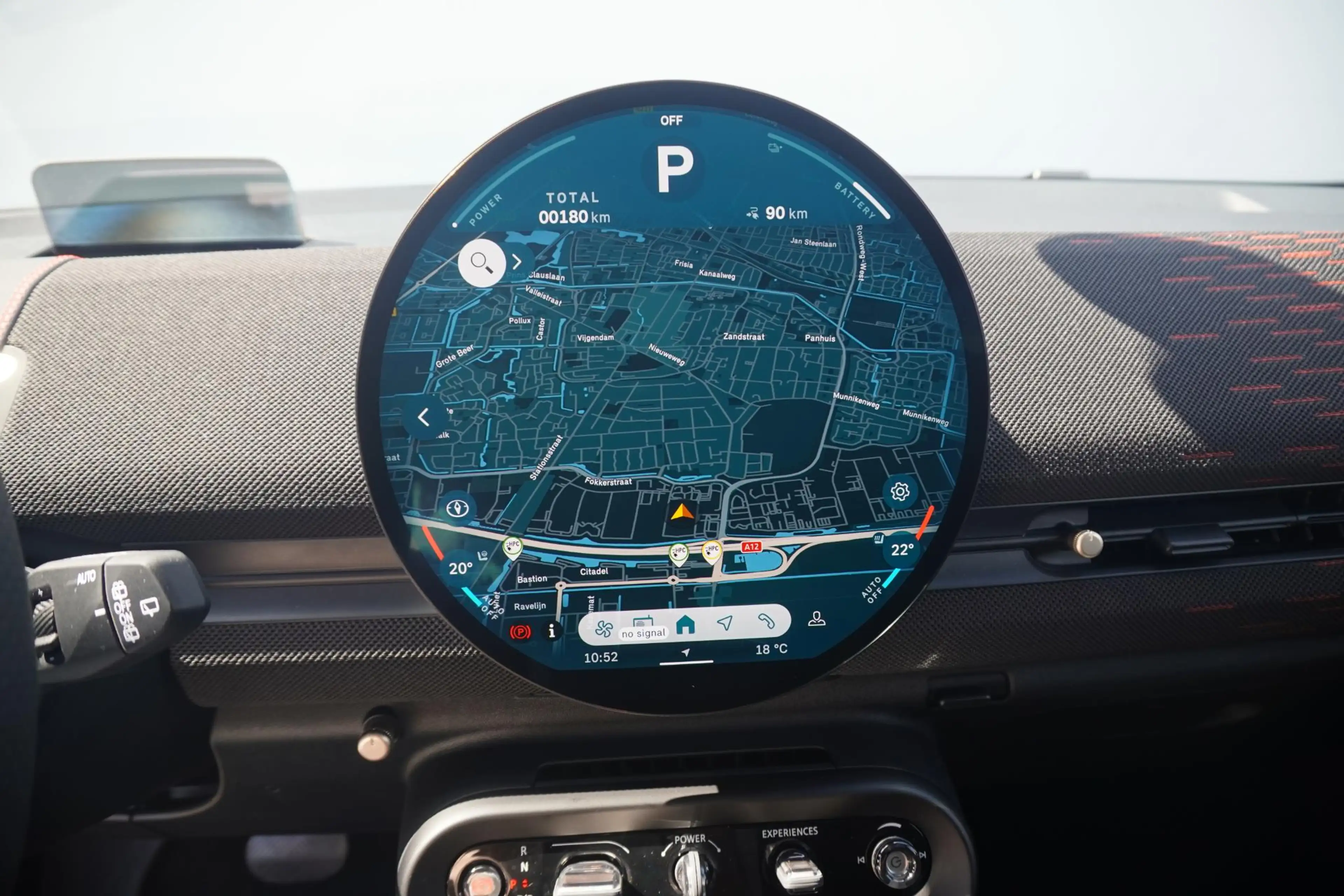 MINI Aceman E | John Cooper Works Uitvoering | Pakket M | Pano — photo 15