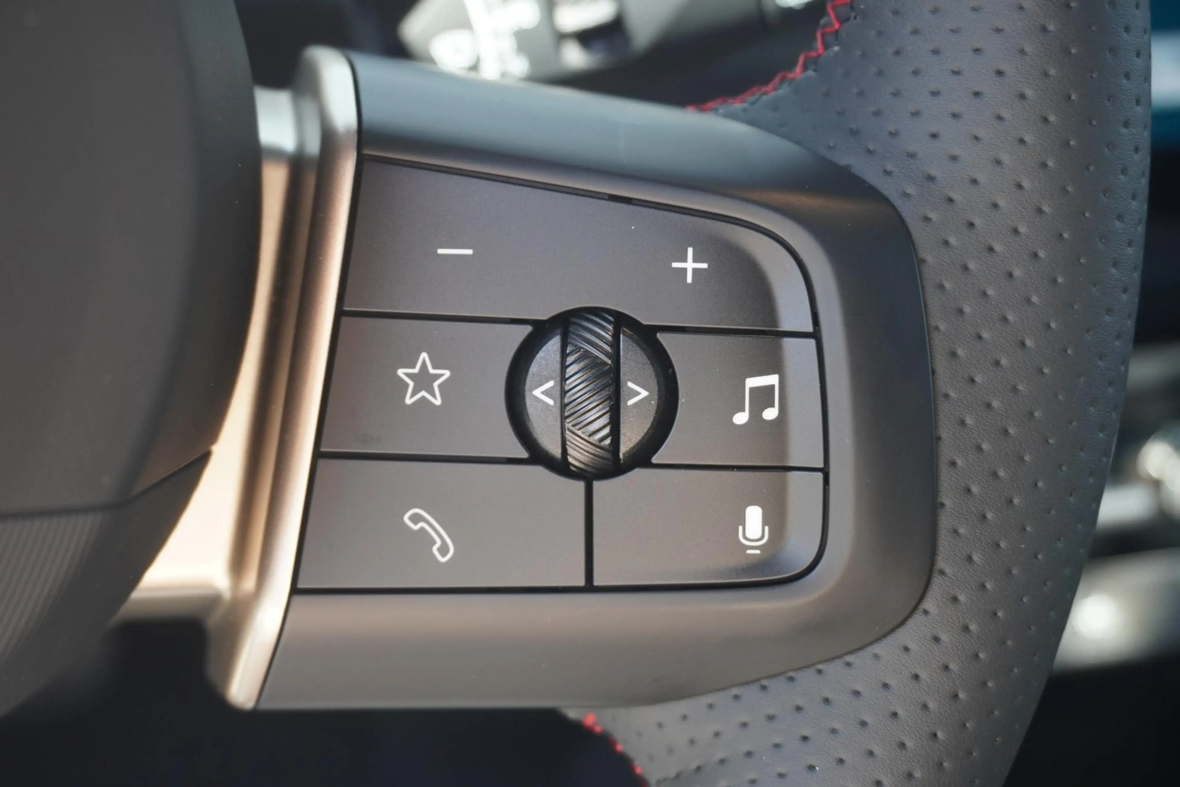MINI Aceman E | John Cooper Works Uitvoering | Pakket M | Pano — photo 13
