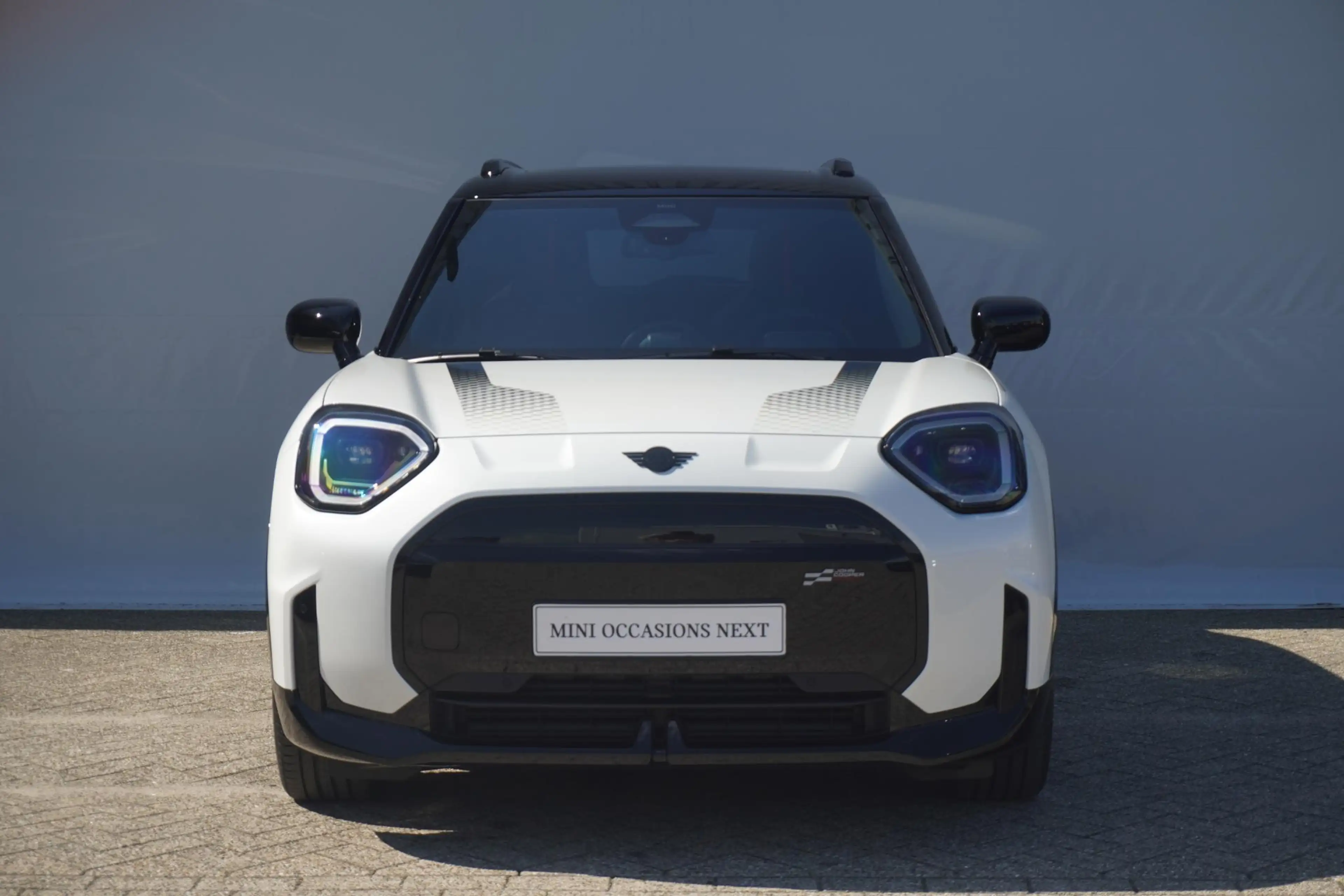 MINI Aceman E | John Cooper Works Uitvoering | Pakket M | Pano — photo 3