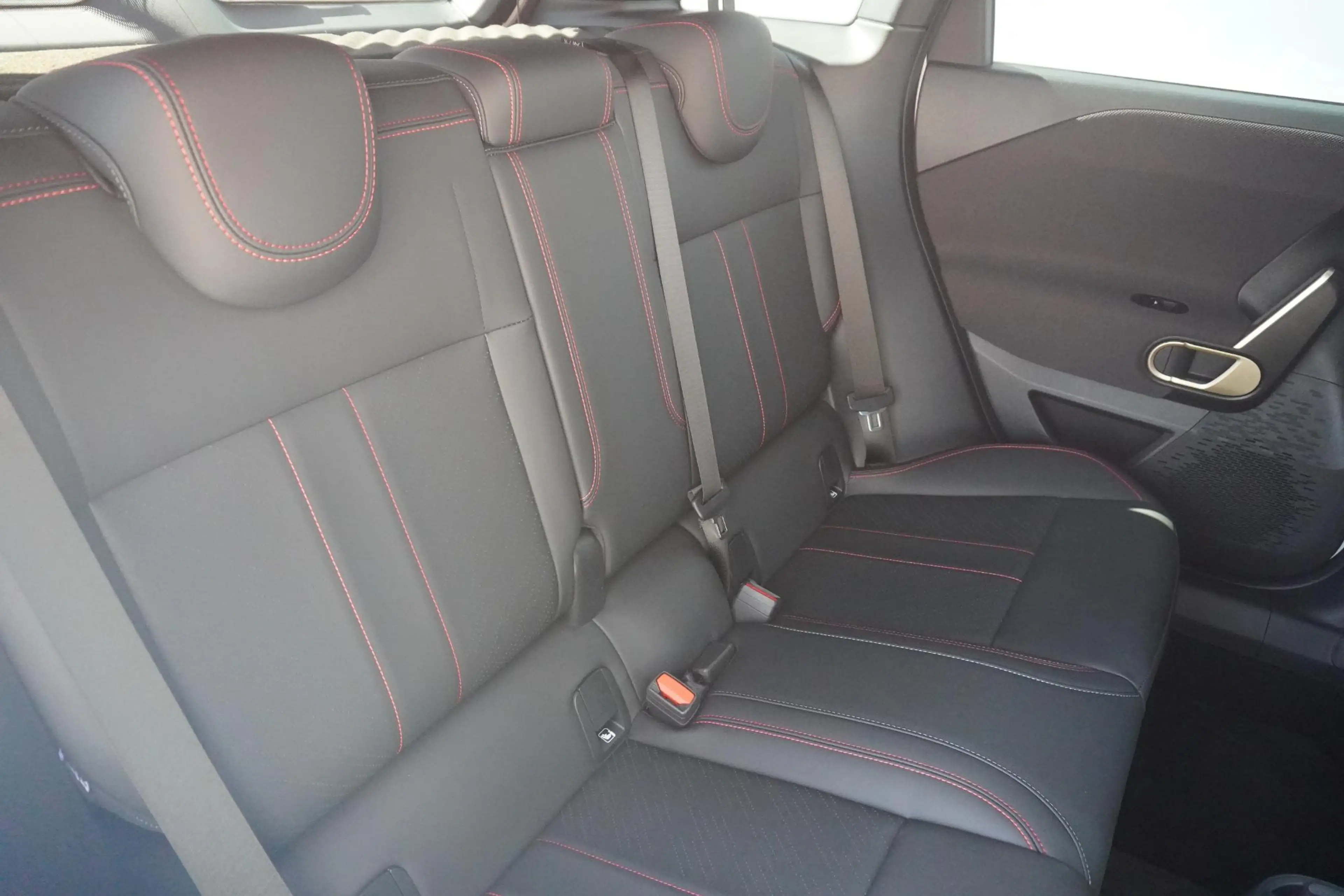 MINI Aceman E | John Cooper Works Uitvoering | Pakket M | Pano — photo 9