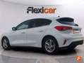 Ford Focus 1.5Ecoblue Active 120 Blanc - thumbnail 5