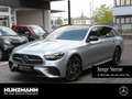 Mercedes-Benz E 300 de T AMG/Avantgarde Panorama AHK Distronic+ Silber - thumbnail 1
