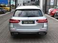 Mercedes-Benz E 300 de T AMG/Avantgarde Panorama AHK Distronic+ Silber - thumbnail 4