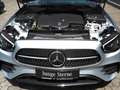 Mercedes-Benz E 300 de T AMG/Avantgarde Panorama AHK Distronic+ Silber - thumbnail 20