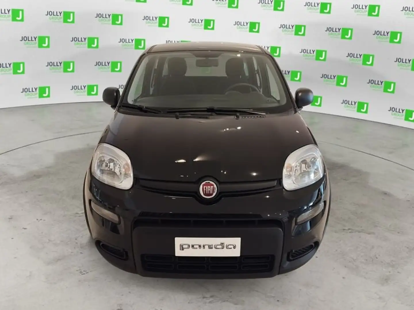 Fiat Panda 1.0 FireFly S&S Hybrid promo -1000 Nero - 1