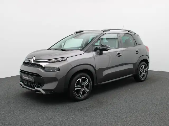 Citroen C3 Aircross 1.2 PureTech 110 S&S MAN6 Feel