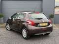 Peugeot 208 1.2 VTi Envy 2e Eigenaar,Navi,Clima,Cruise,Pdc,5 D Braun - thumbnail 5