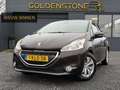 Peugeot 208 1.2 VTi Envy 2e Eigenaar,Navi,Clima,Cruise,Pdc,5 D Braun - thumbnail 1