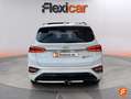 Hyundai SANTA FE Tm 2.2CRDi Klass DK 4x2 Blanc - thumbnail 7