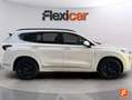 Hyundai SANTA FE Tm 2.2CRDi Klass DK 4x2 Blanc - thumbnail 9