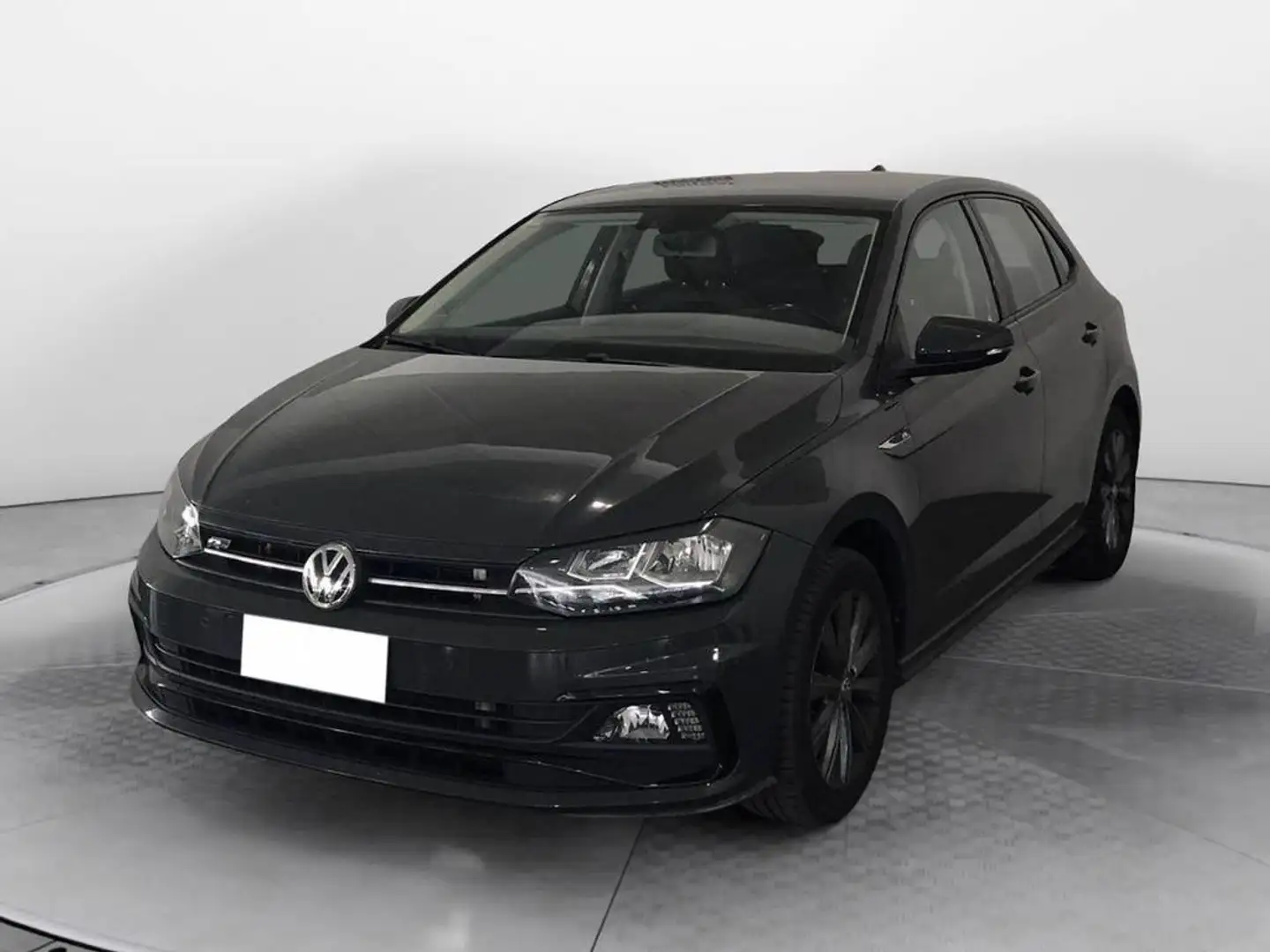 Volkswagen Polo 5p 1.0 tsi Highline 115cv - 1