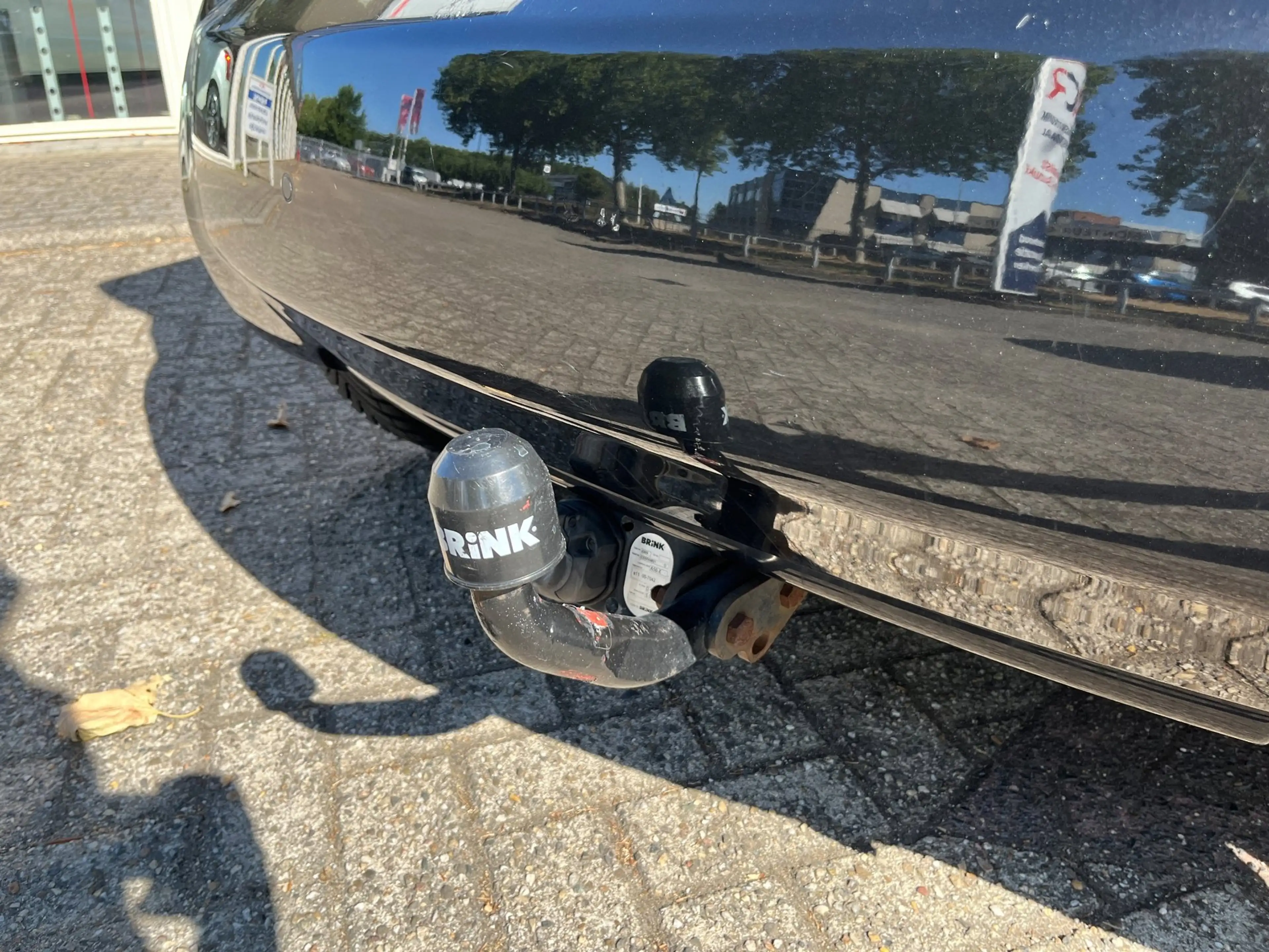 Suzuki Splash 1.0 VVT Comfort Airco Trekhaak — photo 6