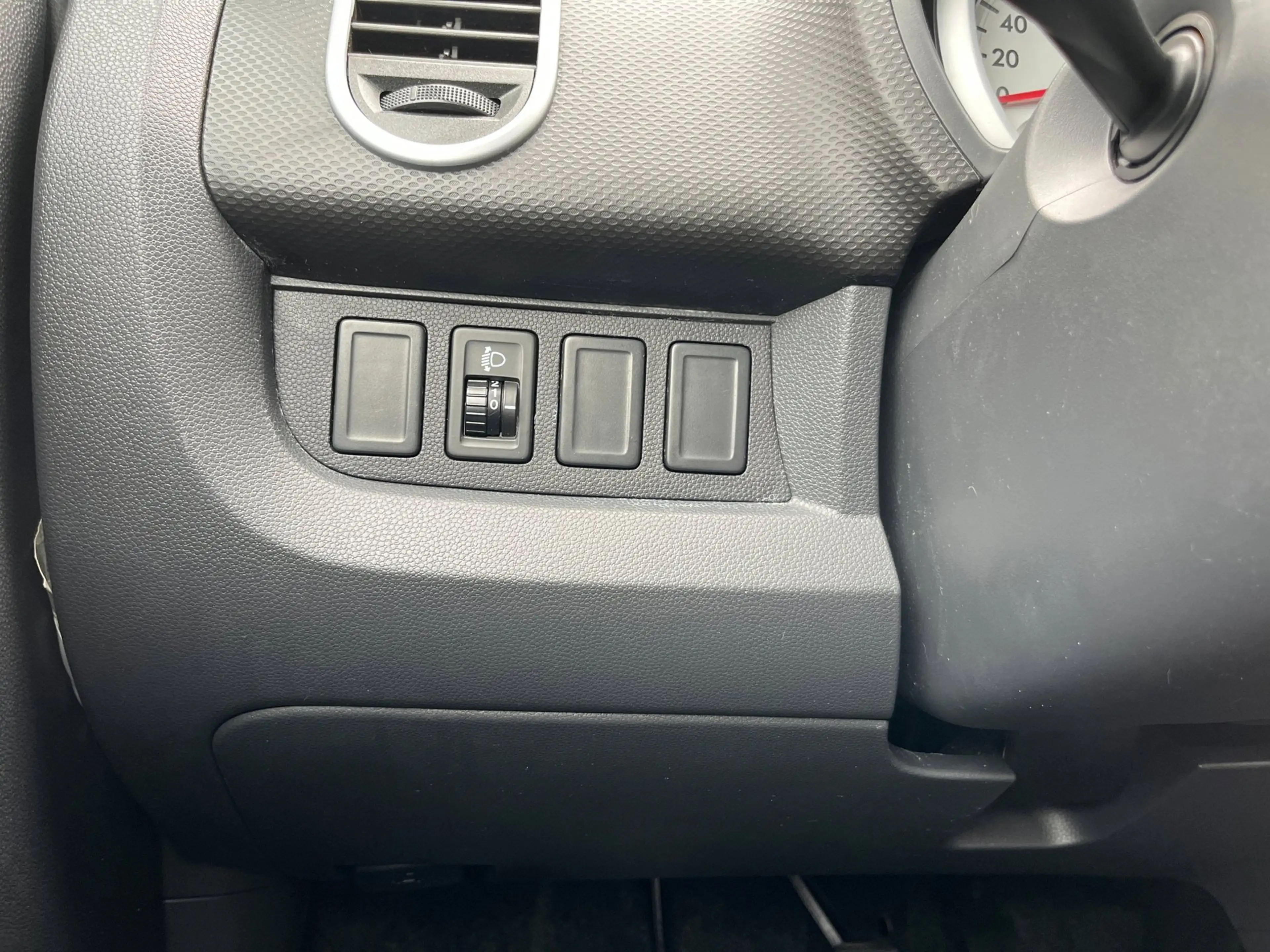 Suzuki Splash 1.0 VVT Comfort Airco Trekhaak — photo 20