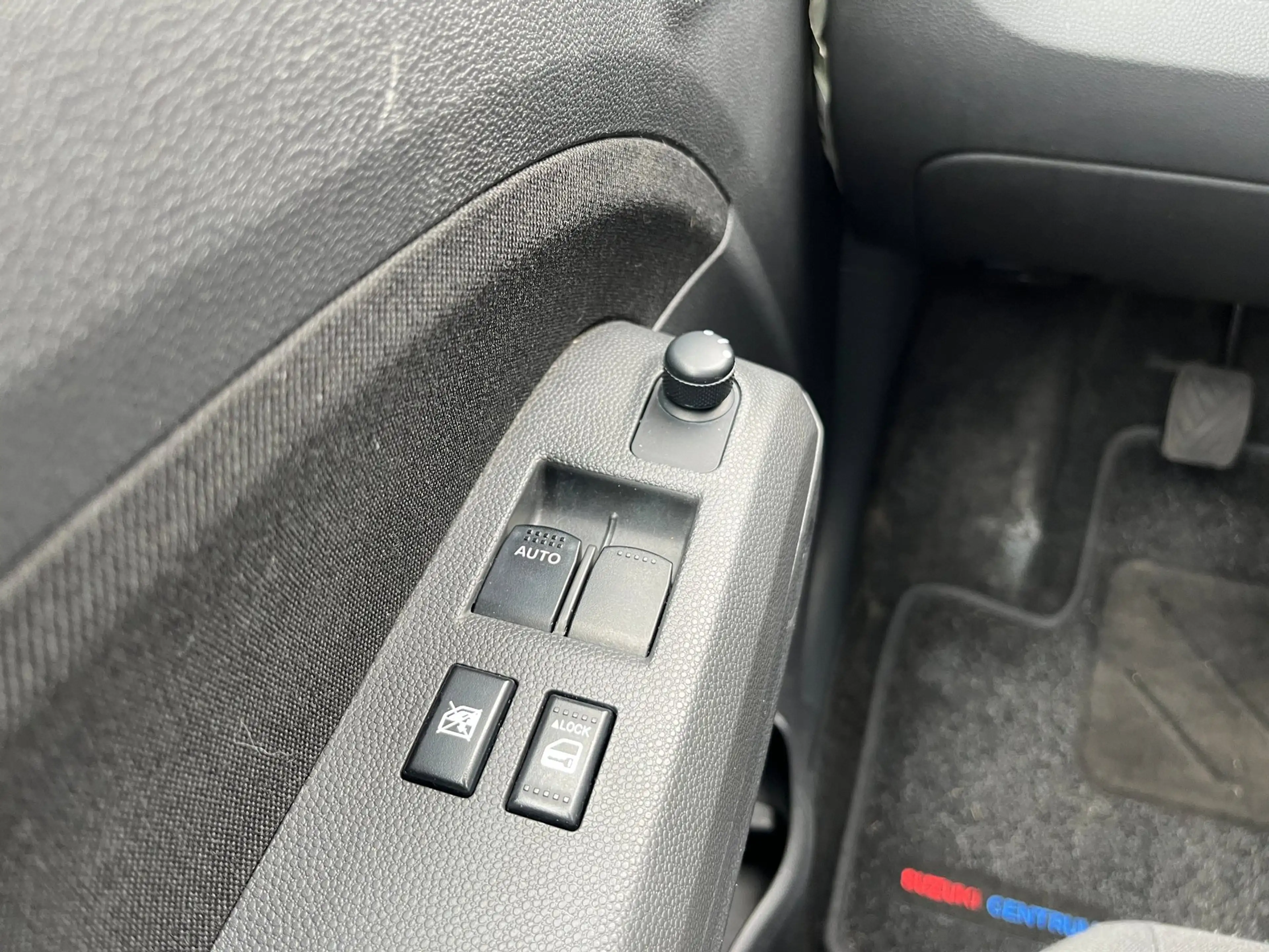 Suzuki Splash 1.0 VVT Comfort Airco Trekhaak — photo 19