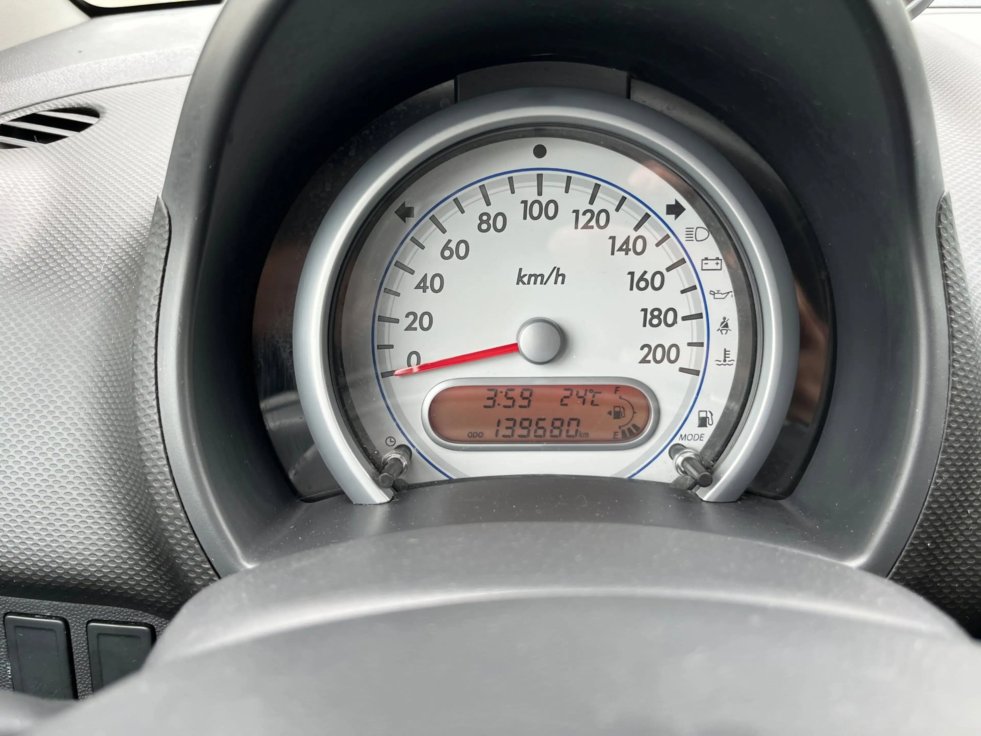 Suzuki Splash 1.0 VVT Comfort Airco Trekhaak — photo 15