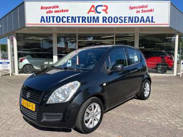 1.0 VVT Comfort Airco Trekhaak