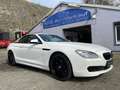 BMW 640 i Cabrio Sport-Autom. Navi Head-Up 20" Білий - thumbnail 1