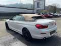BMW 640 i Cabrio Sport-Autom. Navi Head-Up 20" bijela - thumbnail 4