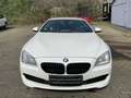 BMW 640 i Cabrio Sport-Autom. Navi Head-Up 20" Blanco - thumbnail 2