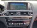 BMW 640 i Cabrio Sport-Autom. Navi Head-Up 20" Blanco - thumbnail 12