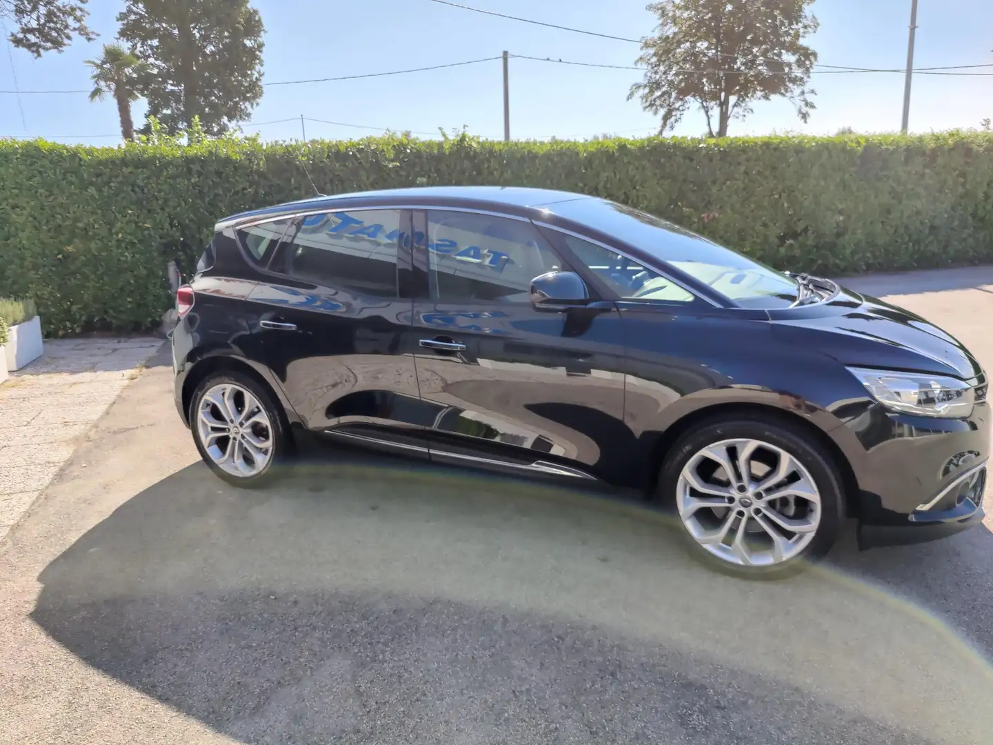 Renault Scenic 1.7 blue dci Sport Edition2 120cv - 2