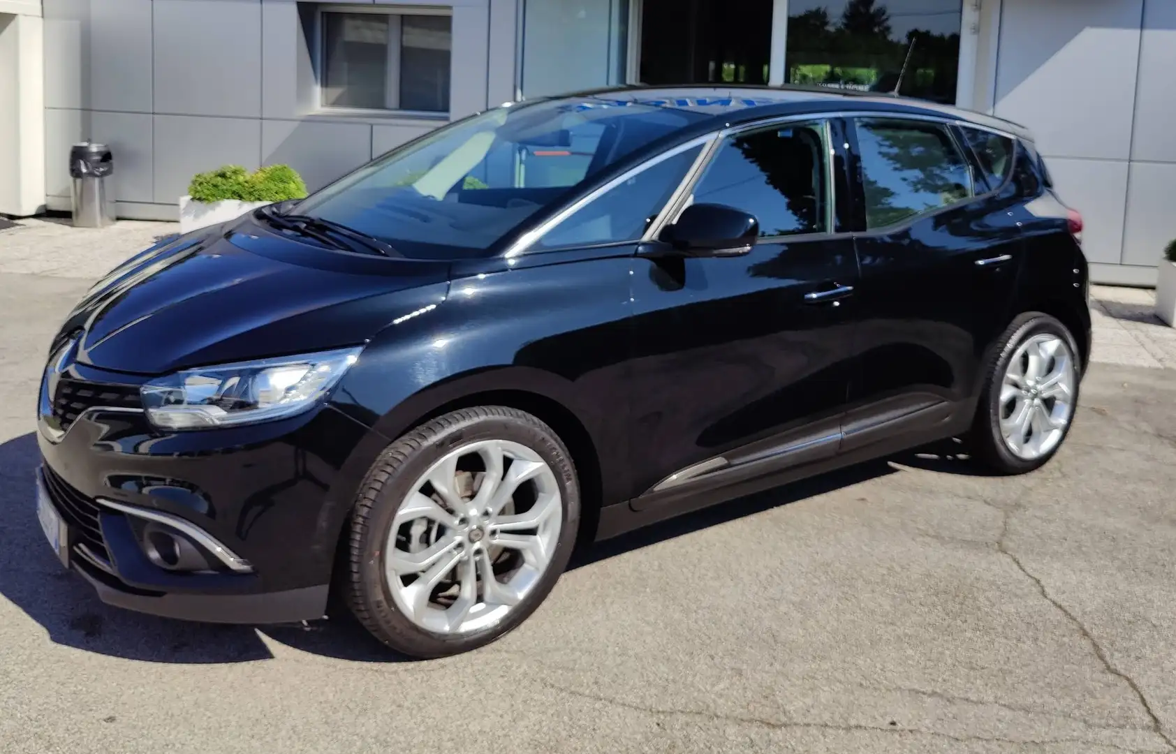 Renault Scenic 1.7 blue dci Sport Edition2 120cv - 1