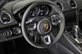 Porsche 718 Spyder 4.0 Turbo 420cv ** Garantie Moteur 2029 ** Grau - thumbnail 11