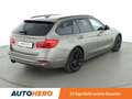 BMW 320 320d xDrive Sport Line Aut.*NAVI*LED*TEMPO* Silber - thumbnail 6