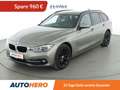 BMW 320 320d xDrive Sport Line Aut.*NAVI*LED*TEMPO* Silber - thumbnail 1