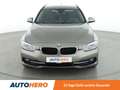 BMW 320 320d xDrive Sport Line Aut.*NAVI*LED*TEMPO* Silber - thumbnail 9