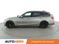 BMW 320 320d xDrive Sport Line Aut.*NAVI*LED*TEMPO* Silber - thumbnail 3