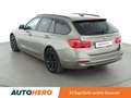 BMW 320 320d xDrive Sport Line Aut.*NAVI*LED*TEMPO* Silber - thumbnail 4
