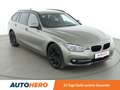 BMW 320 320d xDrive Sport Line Aut.*NAVI*LED*TEMPO* Silber - thumbnail 8