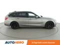 BMW 320 320d xDrive Sport Line Aut.*NAVI*LED*TEMPO* Silber - thumbnail 7