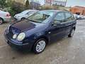 Volkswagen Polo 4-Türig  Mit Neue TÜV&AU Blau - thumbnail 1