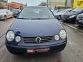 Volkswagen Polo 4-Türig  Mit Neue TÜV&AU Blau - thumbnail 8