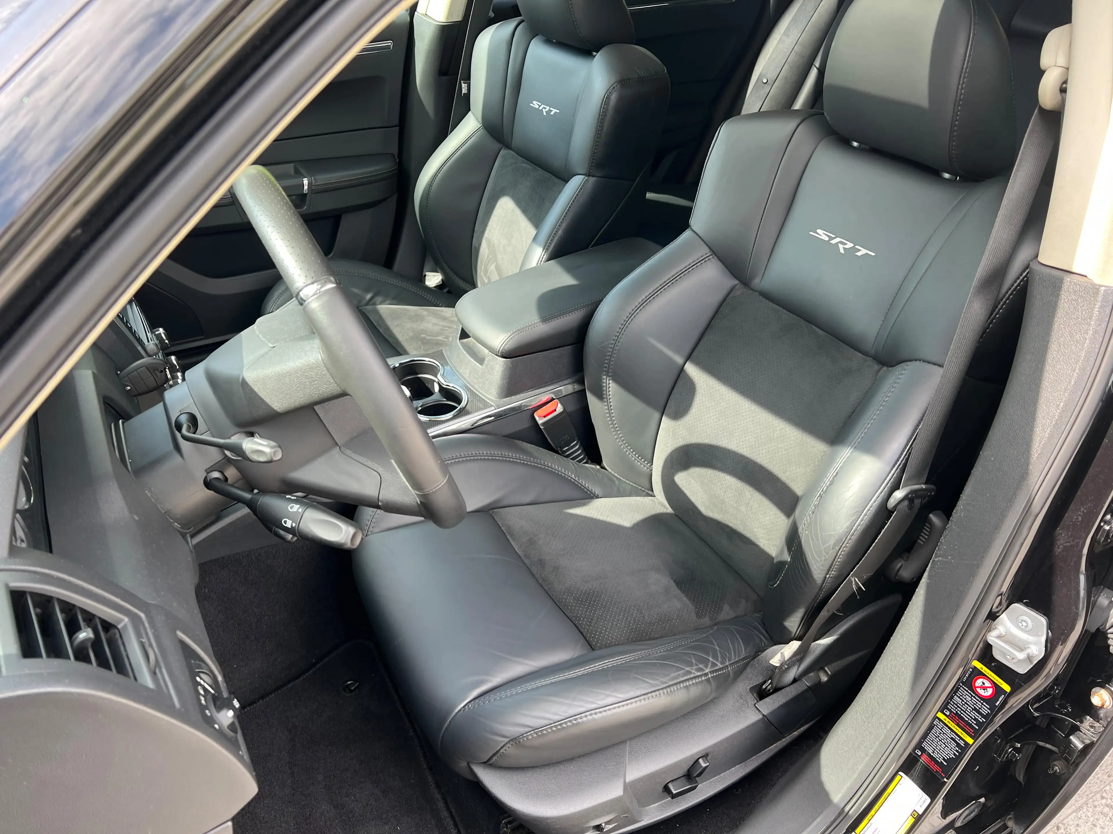 Chrysler 300C 300 C Touring *** SRT DESIGN *** 1er Propriétaire *** — photo 11