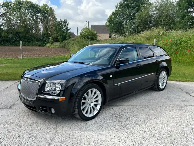 Chrysler 300C 300 C Touring *** SRT DESIGN *** 1er Propriétaire ***