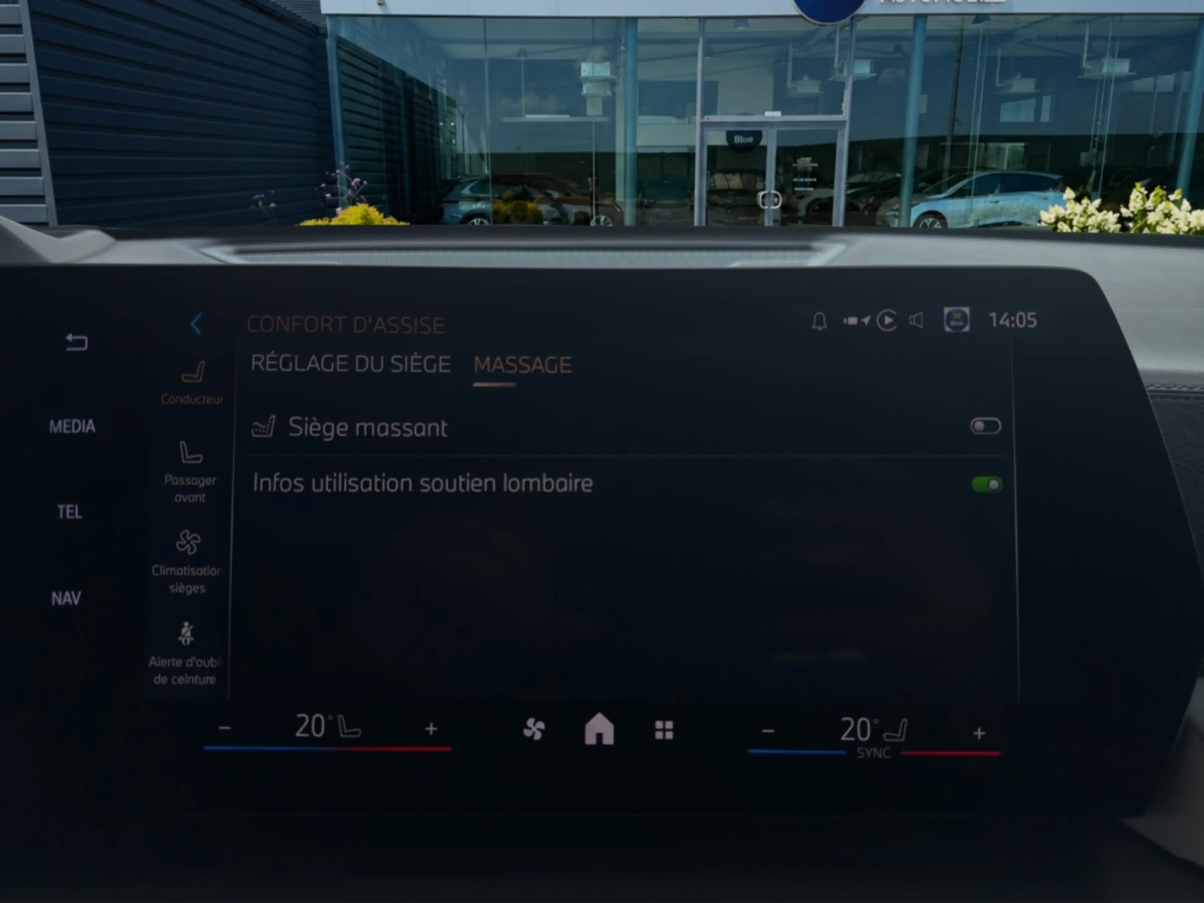 BMW iX2 eDrive20 M SPORT PRO 66.5 kWh M SPORT - HUD - — photo 15