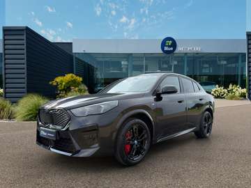 eDrive20 M SPORT PRO 66.5 kWh M SPORT - HUD -