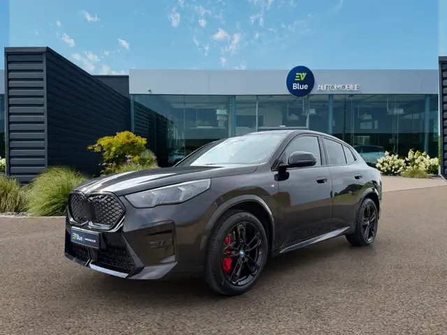 BMW iX2 eDrive20 M SPORT PRO 66.5 kWh M SPORT - HUD -