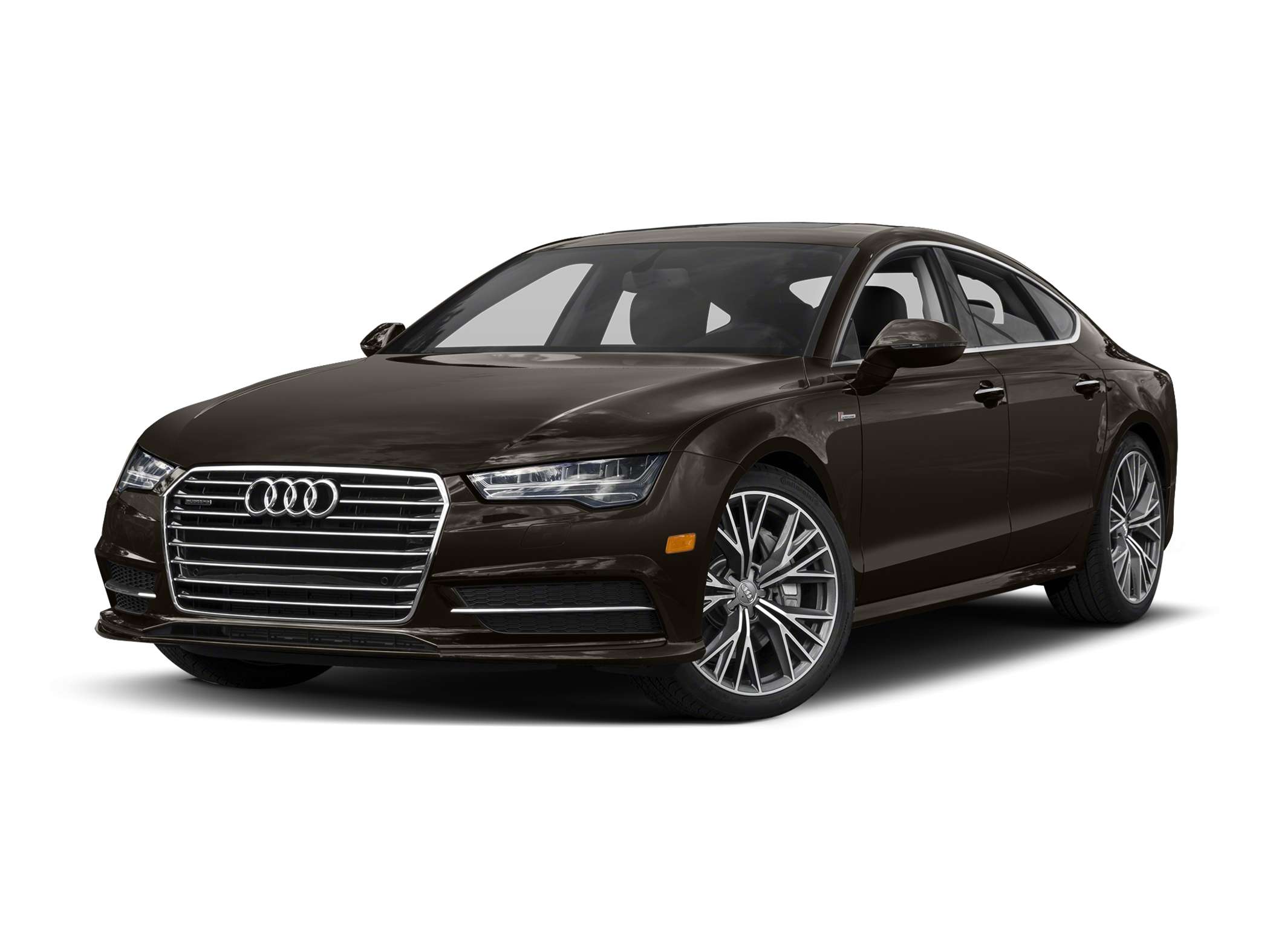2017 Audi A7 4dr HB quattro 3.0T Technik