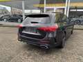 Mercedes-Benz C 300 C 300 e T 9G-TRONIC AMG Line | FULL OPTION! | Noir - thumbnail 4