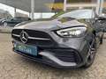 Mercedes-Benz C 300 C 300 e T 9G-TRONIC AMG Line | FULL OPTION! | Noir - thumbnail 17