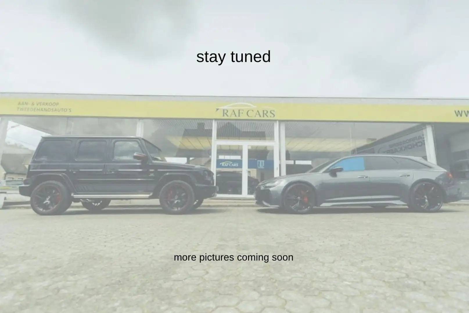 Mercedes-Benz C 300 C 300 e T 9G-TRONIC AMG Line | FULL OPTION! | Negro - 1