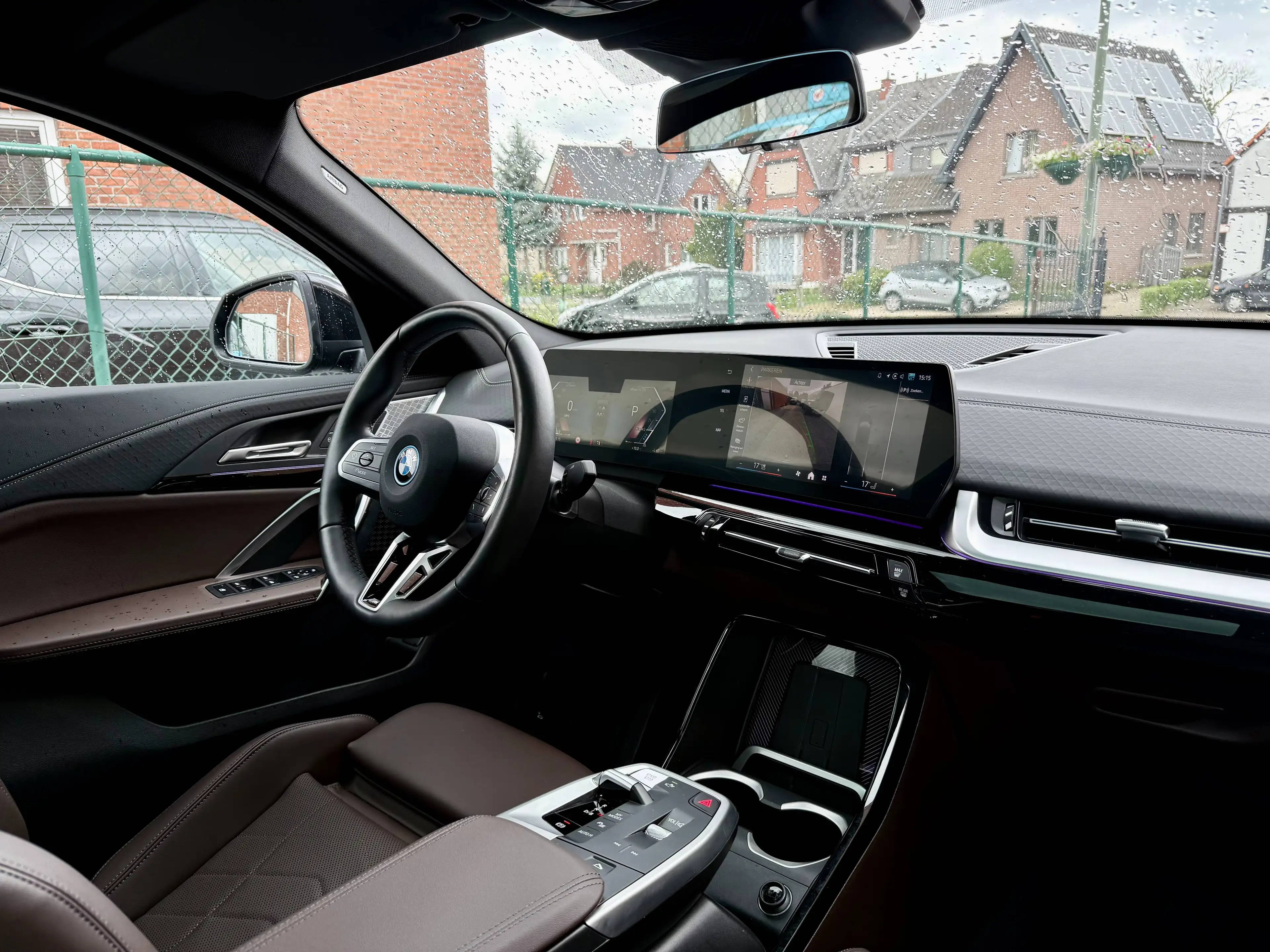 BMW iX2 66.5 kWh eDrive20 M Edition | Massage! | Harman Kardon | Pano! — photo 13