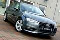 Audi A3 Sportback 2.0TDi*BOITE-AUTO*1ER PRO*XENON*CUIR*NAV Gris - thumbnail 4