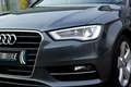 Audi A3 Sportback 2.0TDi*BOITE-AUTO*1ER PRO*XENON*CUIR*NAV Gris - thumbnail 6