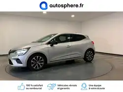 Renault Clio 1.0 TCe 90ch Techno